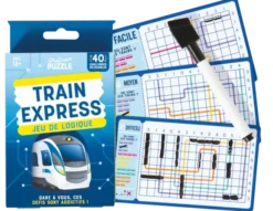 Train Express