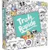 Trait Rapide