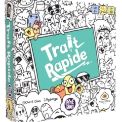 Trait Rapide
