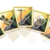Tranquillité - L'Ascension - Pack Promo