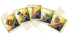 Tranquillité - L'Ascension - Pack Promo