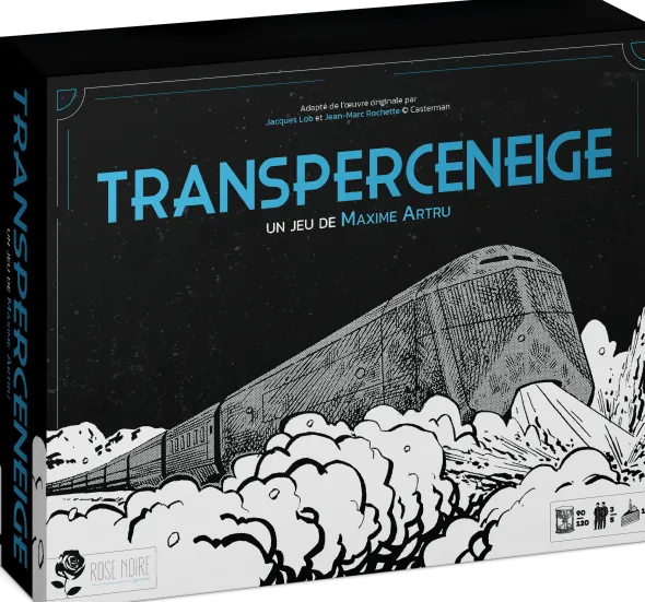 Transperceneige