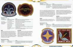 Traveller - Armies of the Fifth Frontier War