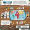 Trekking the World