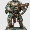 Trench Crusade - Carcass Front 2 Player Starter Set