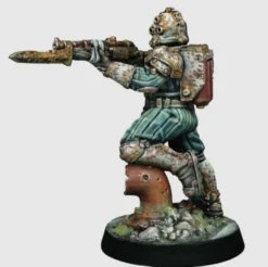Trench Crusade - Carcass Front 2 Player Starter Set