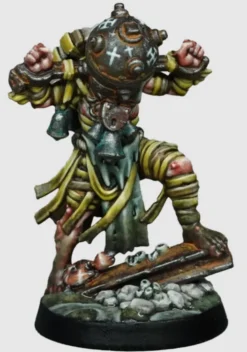 Trench Crusade - Carcass Front 2 Player Starter Set