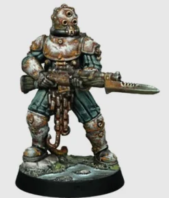 Trench Crusade - Carcass Front 2 Player Starter Set