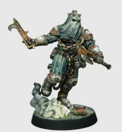 Trench Crusade - Carcass Front 2 Player Starter Set