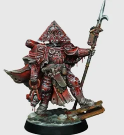 Trench Crusade - Carcass Front 2 Player Starter Set