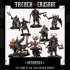 Trench Crusade - Court of the Seven-Headed Serpent - Warband