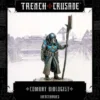 Trench Crusade - Mercenaries - Combat Biologist