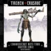 Trench Crusade - Mercenaries - Communicant Anti-Tank Hunter (Male)
