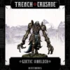 Trench Crusade - Mercenaries - Goetic Warlock