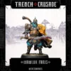 Trench Crusade - Mercenaries - Mamluk Faris
