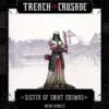 Trench Crusade - Mercenaries - Sister of Saint Cosmas