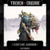 Trench Crusade - Mercenaries - Scripture Guardian