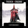 Trench Crusade - Mercenaries - Witchburner
