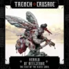 Trench Crusade - The Cult of the Black Grail - Herald of Beelzebub