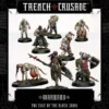 Trench Crusade - The Cult of the Black Grail - Warband