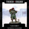 Trench Crusade - The Principality of New Antioch - Lieutenant