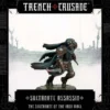 Trench Crusade - The Sultanate of the Iron Wall - Assassin