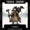 Trench Crusade - The Sultanate of the Iron Wall - Yuzbazi