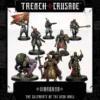 Trench Crusade - The Sultanate of the Iron Wall - Warband