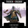 Trench Crusade - Trench Pilgrims - Castigator