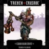 Trench Crusade - Trench Pilgrims - Communicant
