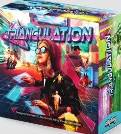 Triangulation