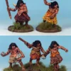 Tribal - Cavemen Marksmen