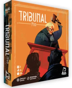 Tribunal 1920