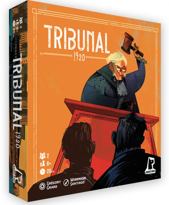 Tribunal 1920