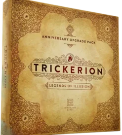 Trickerion - Pack d'Amélioration Edition Anniversaire