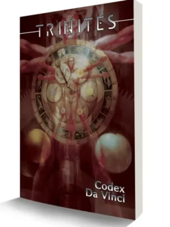 Trinités - Codex Da Vinci