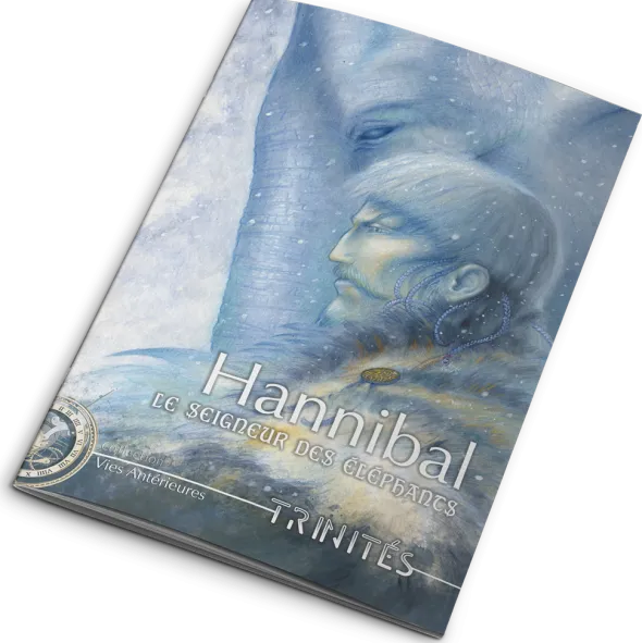 Trinités - Hannibal : Le Seigneur des éléphants