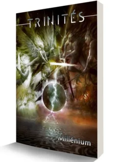 Trinités - Millénium