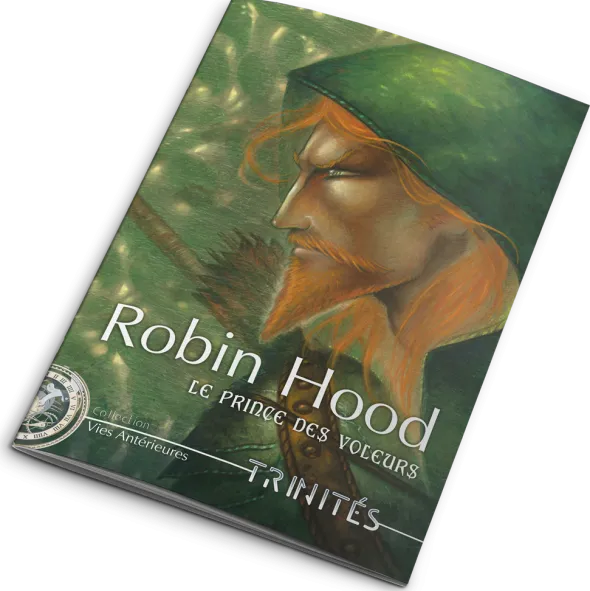 Trinités - Robin Hood : Le Prince des Voleurs