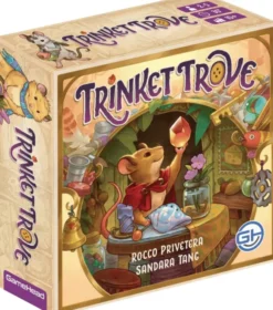 Trinket Trove