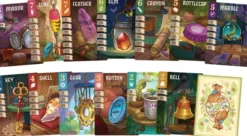 Trinket Trove