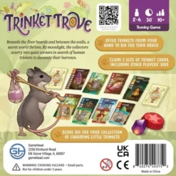 Trinket Trove