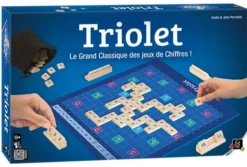 Triolet