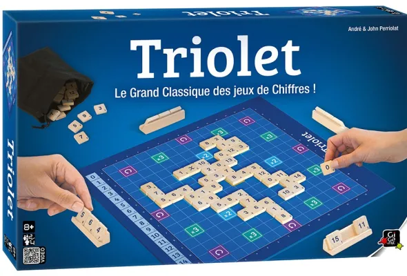 Triolet