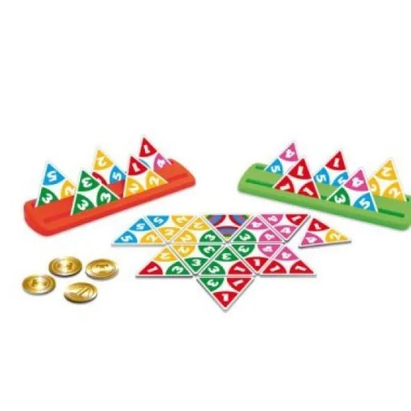 Triominos Junior