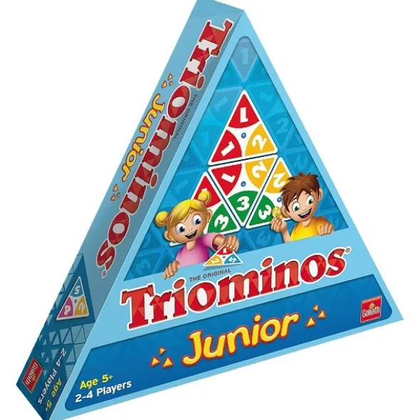 Triominos Junior