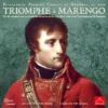 Triomphe à Marengo