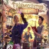 Trismegistus: Roll & Write