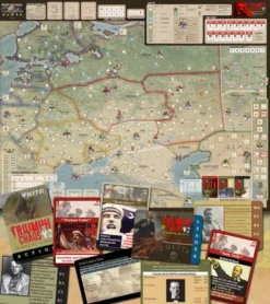 Triumph of Chaos V.2 - Deluxe Edition