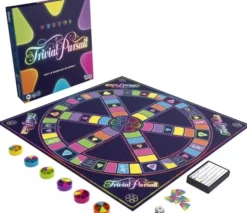 Trivial Pursuit - Nouvelle Edition
